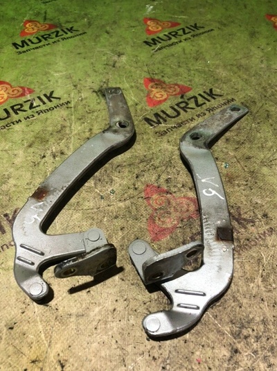 A2107400937 Петля багажника MERCEDES E-CLASS W210 2002 , A2107401037