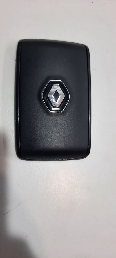 Ключ Renault Arkana 2019-