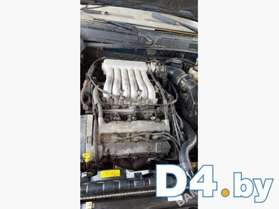КПП автоматическая (АКПП) Hyundai Sonata 1999