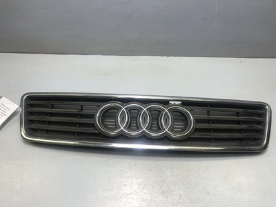 4B0853651A Решетка капота Audi A6 C5 (S6,RS6) 1998