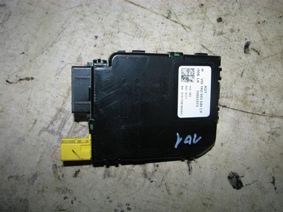 1K0953549CP блок электронный VW Tiguan 2007-2011 2009