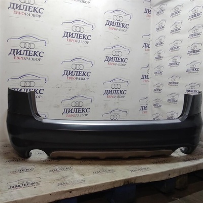 4F9807303C бампер Audi Allroad quattro 2005-2012