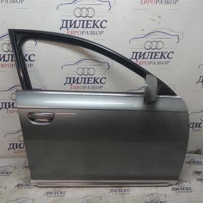 4F0831721G уплотнитель двери Audi Allroad quattro 2005-2012