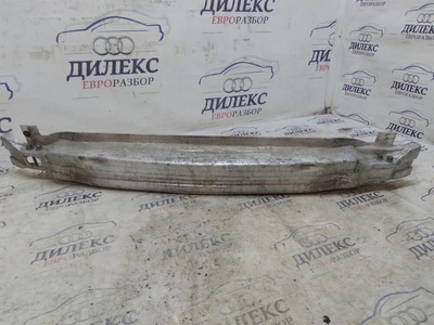 4F0807111E усилитель переднего бампера Audi Allroad quattro 2005-2012