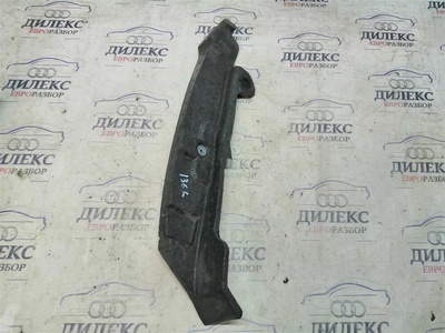 4F0821111 пыльник крыла Audi Allroad quattro 2005-2012