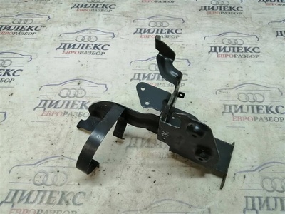 4f0614119m кронштейн блока abs Audi Allroad quattro 2005-2012