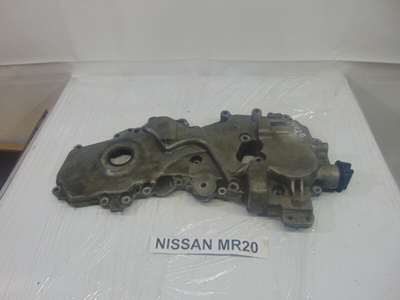 13500EN200 Лобовина двигателя Nissan Qashqai J10 2008