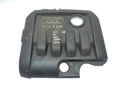 03G103925BJ Декоративная крышка двигателя Audi A3 8P/8PA 2006 ,03G103925BG,03G103925G,03G103925BH