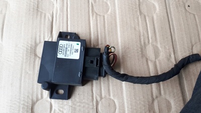 4G0906093E a6 c7 4g блок блок управления насосы топлива 3.0 tfsi a7