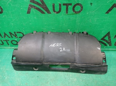 A1668852324 Крышка фаркопа Mercedes M ML GLE-Class W166 2011-2015 , a1668852424