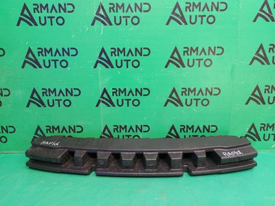 60u807251a Абсорбер бампера SKODA RAPID 2 2020