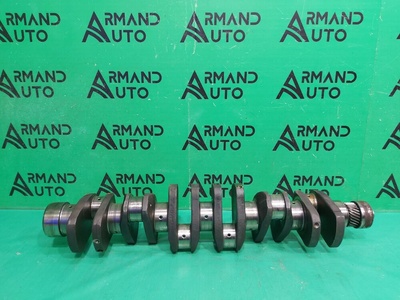 61500020071 коленвал Shacman (Shaanxi) , 612600020373, 1