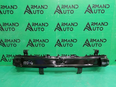 86630H0900 усилитель бампера KIA RIO 4 X-LINE рестайлинг 2020 , 1