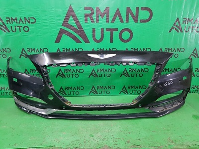 86540B1610 Бампер GENESIS G80 1 2016-2020 , 86511B1600