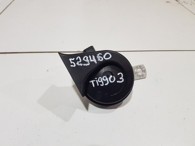 T113721020BB Сигнал звуковой Chery Tiggo 3 2014-