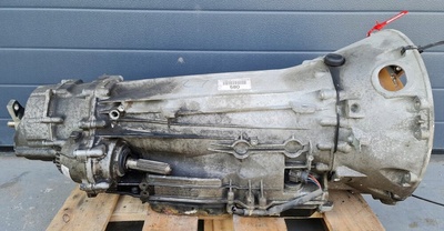 722964 кпп мерседес x204 3.0 v6 4matic