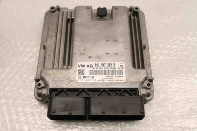 04L906021N Блок управления двигателем Skoda Octavia (A7) 2013-2020