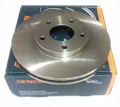 B130188 тормозные диски тормозной передняя набор nissan primera p12