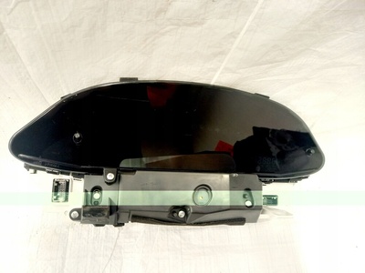 838000DJ90 спидометр toyota yaris ii 1.4 d4d 09 - 11 рестайлинг eu