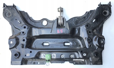 544014631R megane iv scenic espace v талисман мост твк dci