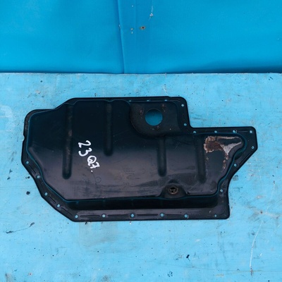 079103602AT Масляный поддон двигателя Audi Q7 (4L) 2005-2015