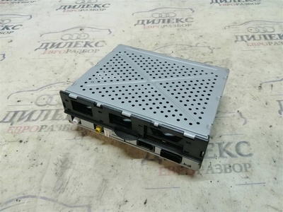 4F0035541K блок электронный Audi Allroad quattro 2005-2012