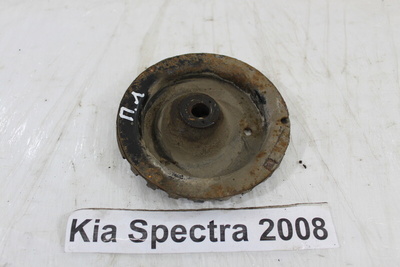 0K2NA34340A Чашка пружины Kia Spectra LD 2008