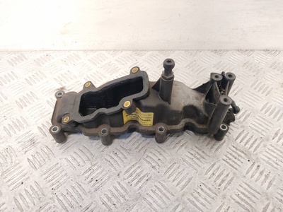 059129711BP коллектор впускной Audi A6 4F/C6 2006