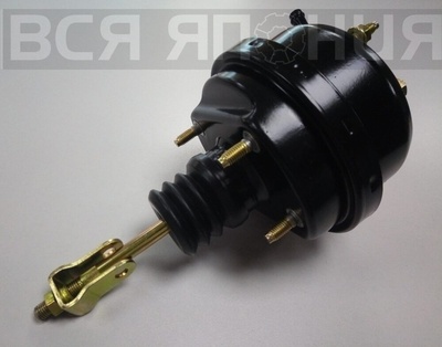 8941158370 Вакуум главного цилиндра сцепления ISUZU ELF 4BE1 ISUZU ELF NPR58, NKR58 8-94115-837-0/8-94115-837-1/8-94115-837-2/8-94160-471-0/8-94160-471-1/8-94449-261-0/8-97014-471-3/221-02105/22102105