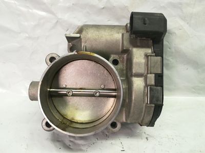 078133062C Заслонка дроссельная Audi A6 C6/4F (2004-2008) 2006 , 0280750003
