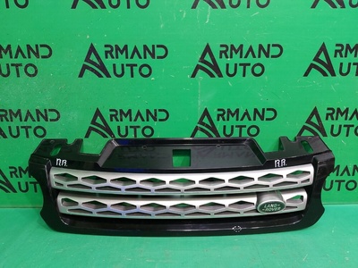 LR054766 решетка радиатора LAND ROVER RANGE ROVER SPORT 2 2013 , dk628200xx, 3