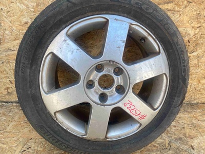 1Z0601025B Диск литой SKODA Octavia 2008 1Z0 601 025 B