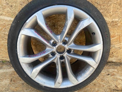 4F0601025CH Диск литой Audi S6 2009 4F0 601 025 CH