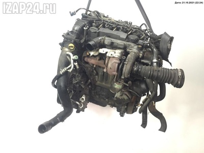 Y60218230 Датчик положения распредвала Mazda 3 (2003-2008) BK 2004 Y602-18-230
