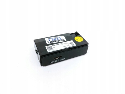 82A035726 разъем порт вход usb audi a1 82b
