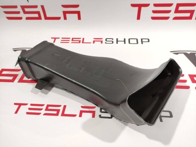 106203200A воздуховод Tesla Model X 2016 1062032-00-A