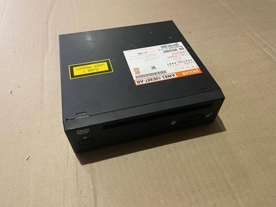 C2C34193 DVD Jaguar XF X250 2010 ,C2P12076,C2P14875,C2P15178,C2P16997,C2P17364,C2P17633,C2P19118,C2P20150,C2P22551,C2P4045,AW83-10E887-AB,C2P22891