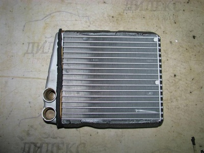 1K0819031D радиатор отопителя VW Tiguan 2007-2011 2009