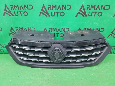 623104446R решетка радиатора RENAULT DOKKER 1 2012