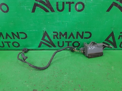 8312A026 блок управления ДХО MITSUBISHI ASX 1 рестайлинг 2012-2016 , W2356
