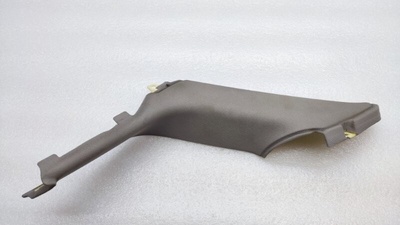 4E0867242E31R Обшивка стойки Audi A8 4E2 2007 , 4E0867242