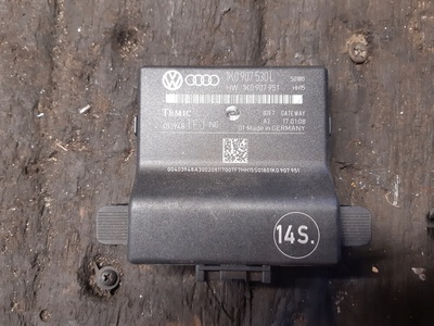 1K0907530L vw.moduł gateway.
