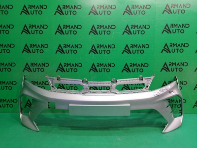 86511H0900 Бампер KIA RIO 4 X-LINE РЕСТАЙЛИНГ 2020 , 1