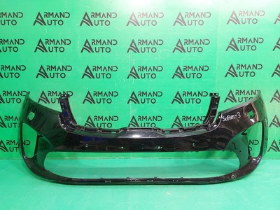 86511c5500 Бампер KIA SORENTO 3 PRIME рестайлинг 2017 , 1