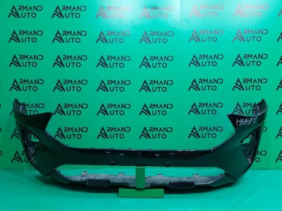 2803101XKQ00A8M Бампер HAVAL F7 1 2019 , 2803101xkq00a, 1