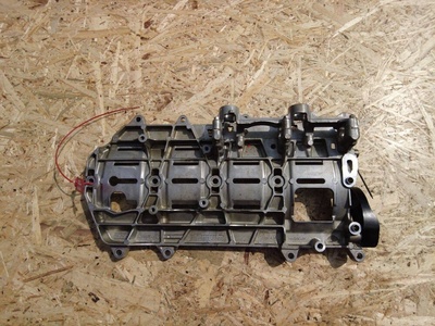 8W936C800AK Успокоитель масляный Jaguar XK X150 [рестайлинг] 2011 8W93-6C800-AK,C2Z29180,LR053447