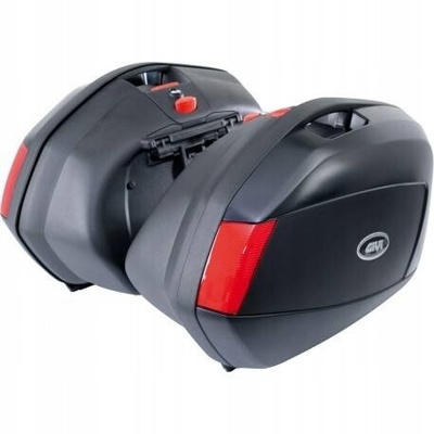 Givi v35n кофр боковой v35 monokey пара / 2x35l