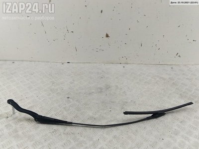 13182326 Щеткодержатель (поводок стеклоочистителя) передний R Opel Corsa D 2007