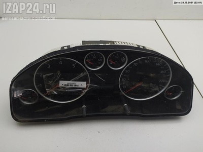 4B0920900R Щиток приборный (панель приборов) Audi A6 C5 (1997-2005) 2002
