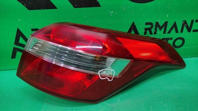 92402m0000 Фонарь HYUNDAI CRETA 1 2016 , 1